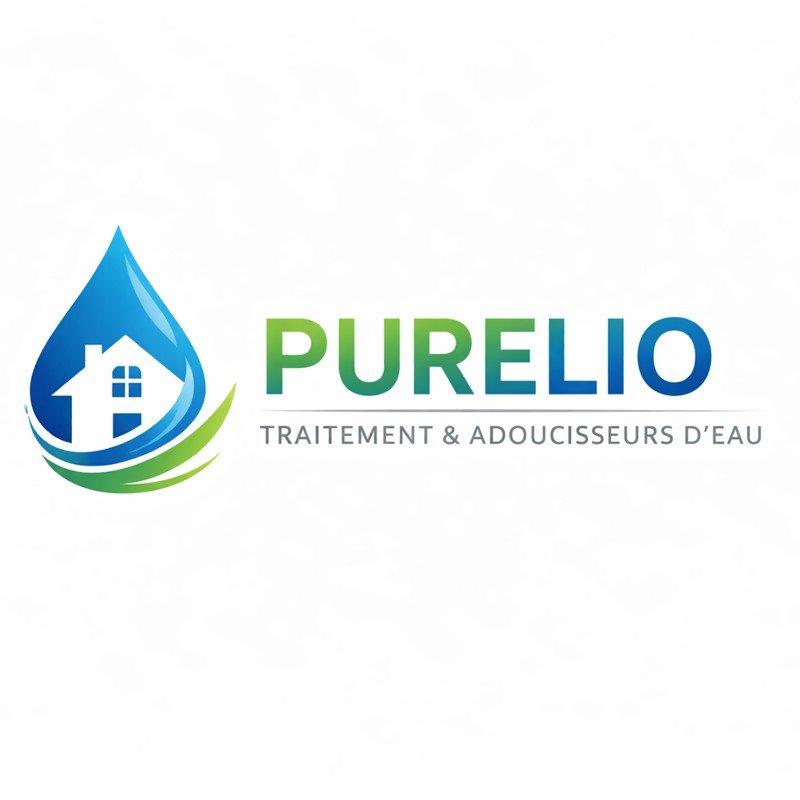 Purelio adoucisseur d'eau
